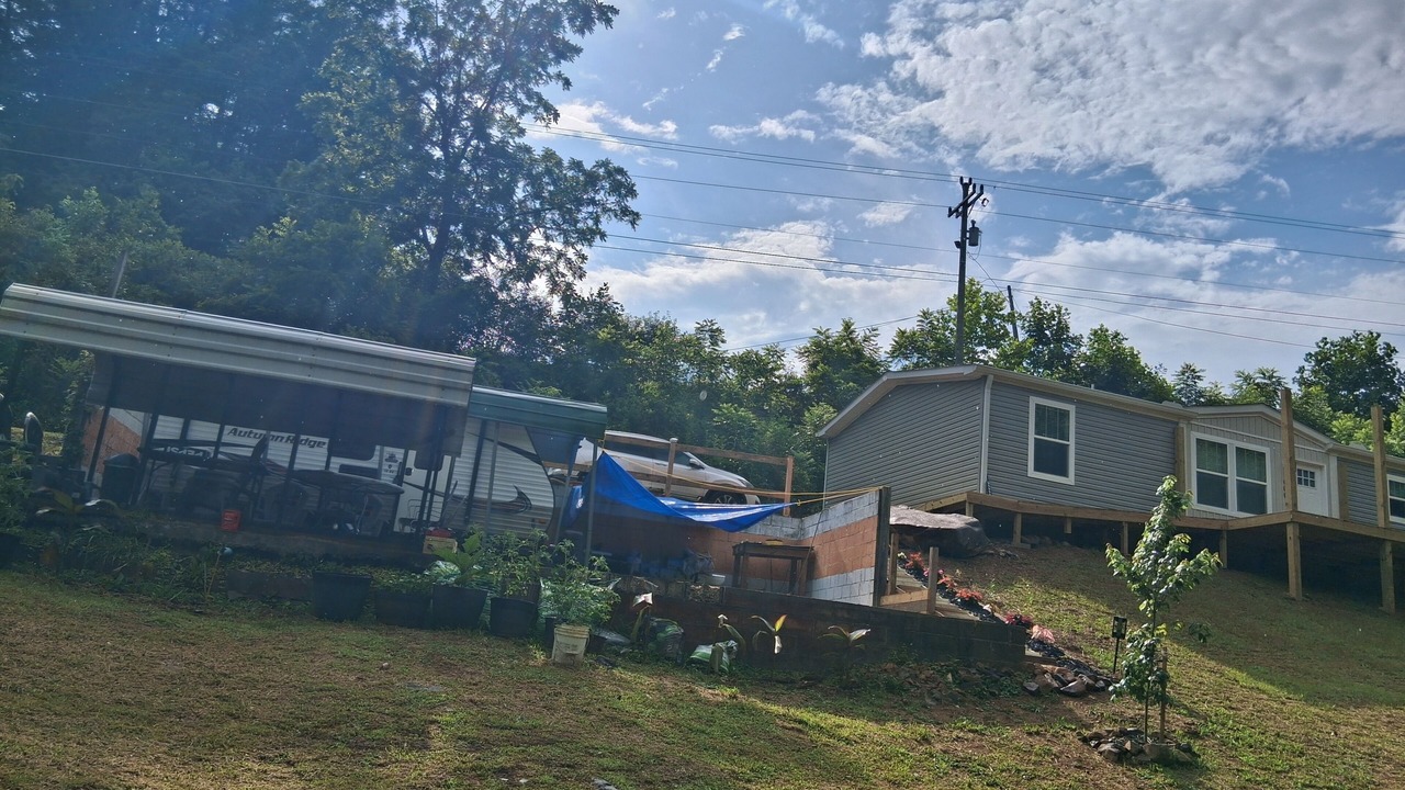 Photo of Outdoor in Robbinsville