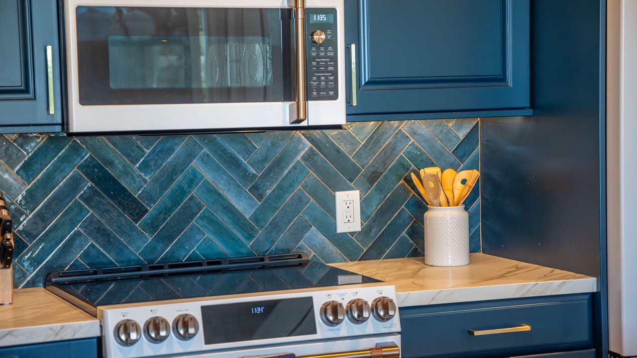 Photo of Kitchen in Waialee