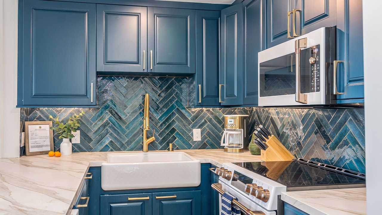 Photo of Kitchen in Waialee