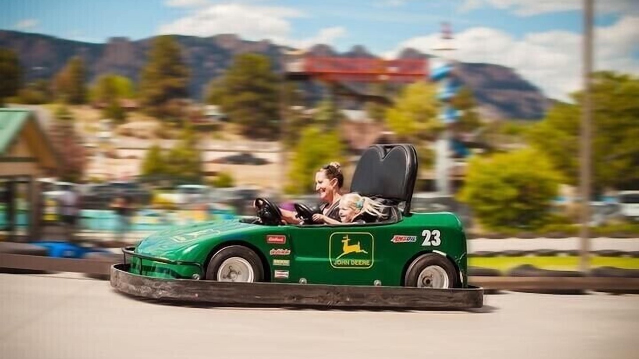 Photo of Others in Estes Park