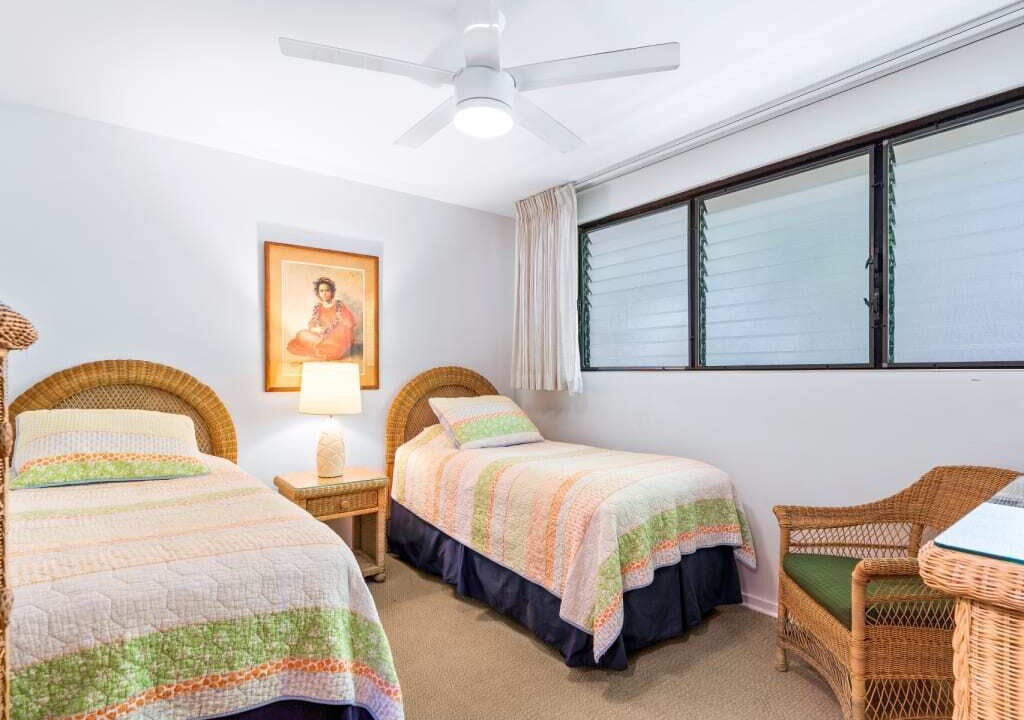 Photo of Bedroom in Poipu