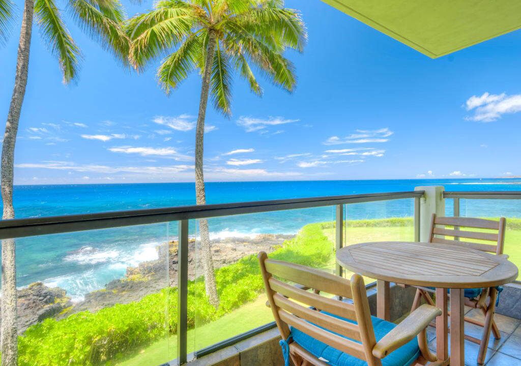 Photo of Outdoor in Poipu