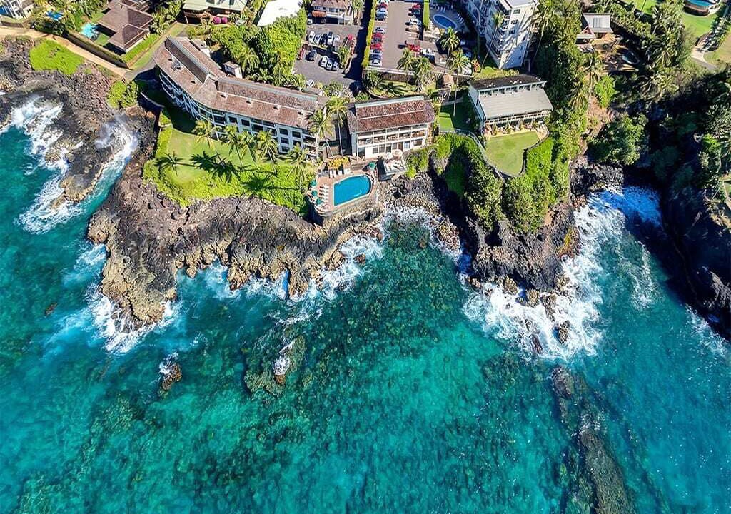 Photo of Outdoor in Poipu