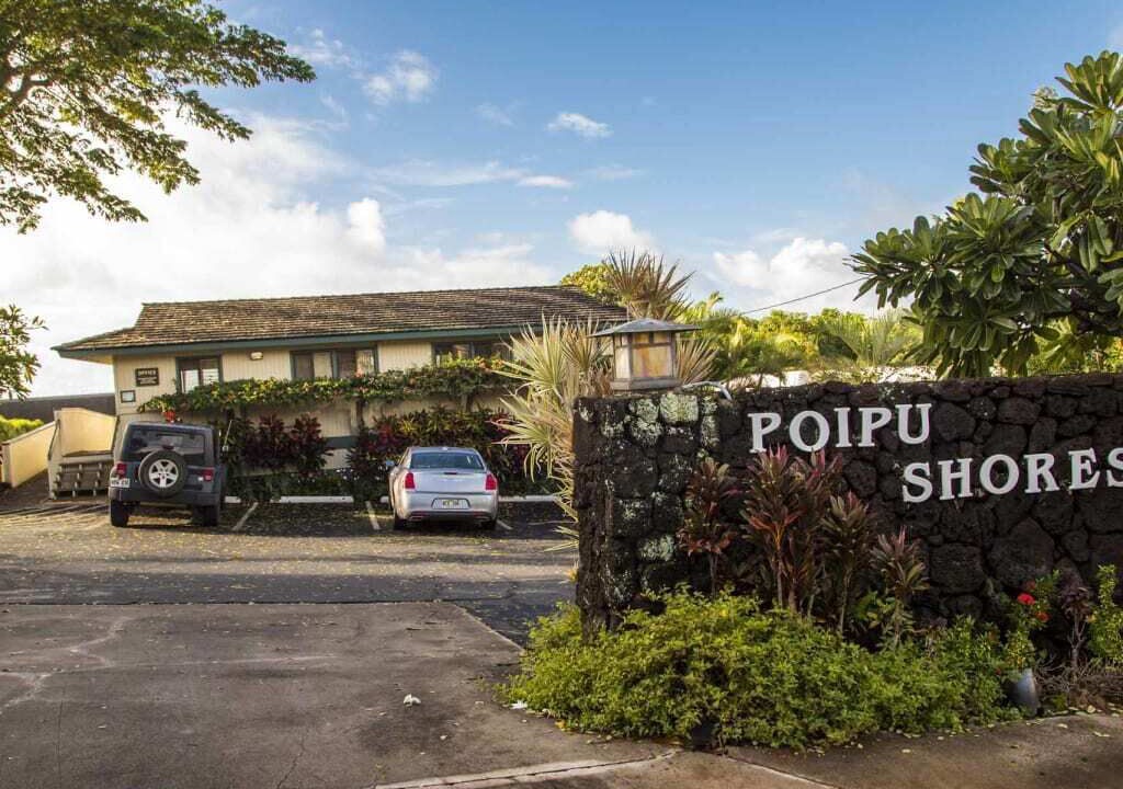 Photo of Outdoor in Poipu