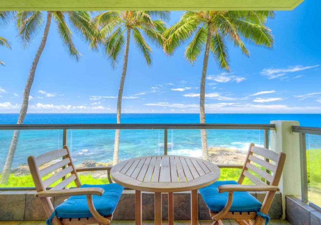 Photo of Outdoor in Poipu