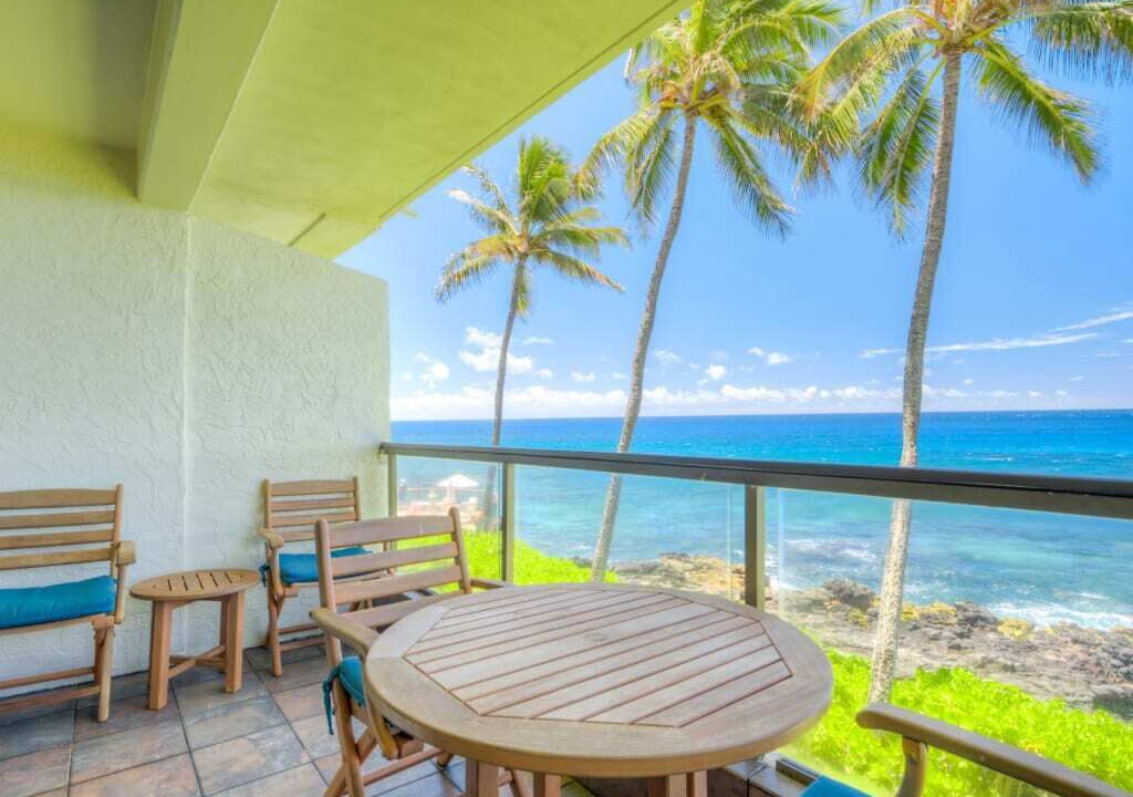 Photo of Outdoor in Poipu