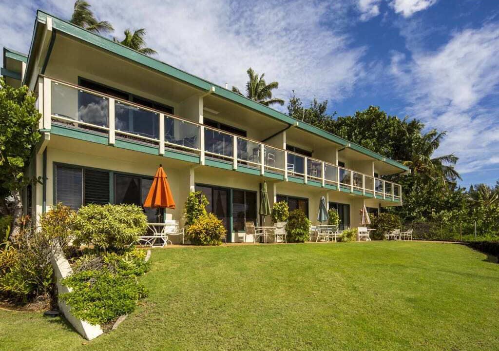 Photo of Outdoor in Poipu