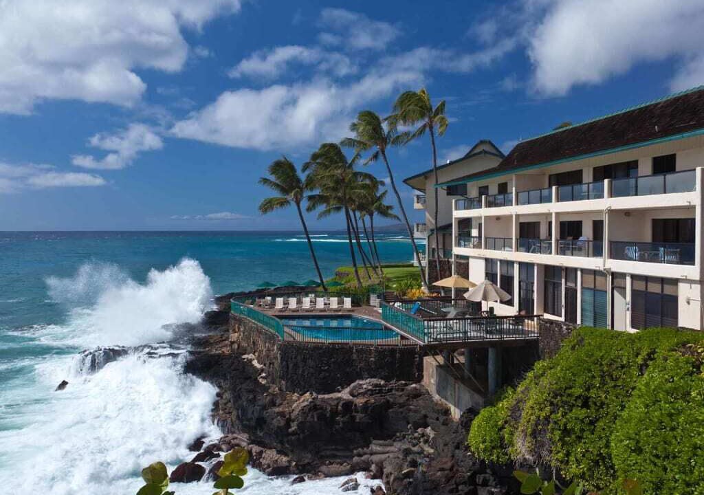 Photo of Outdoor in Poipu