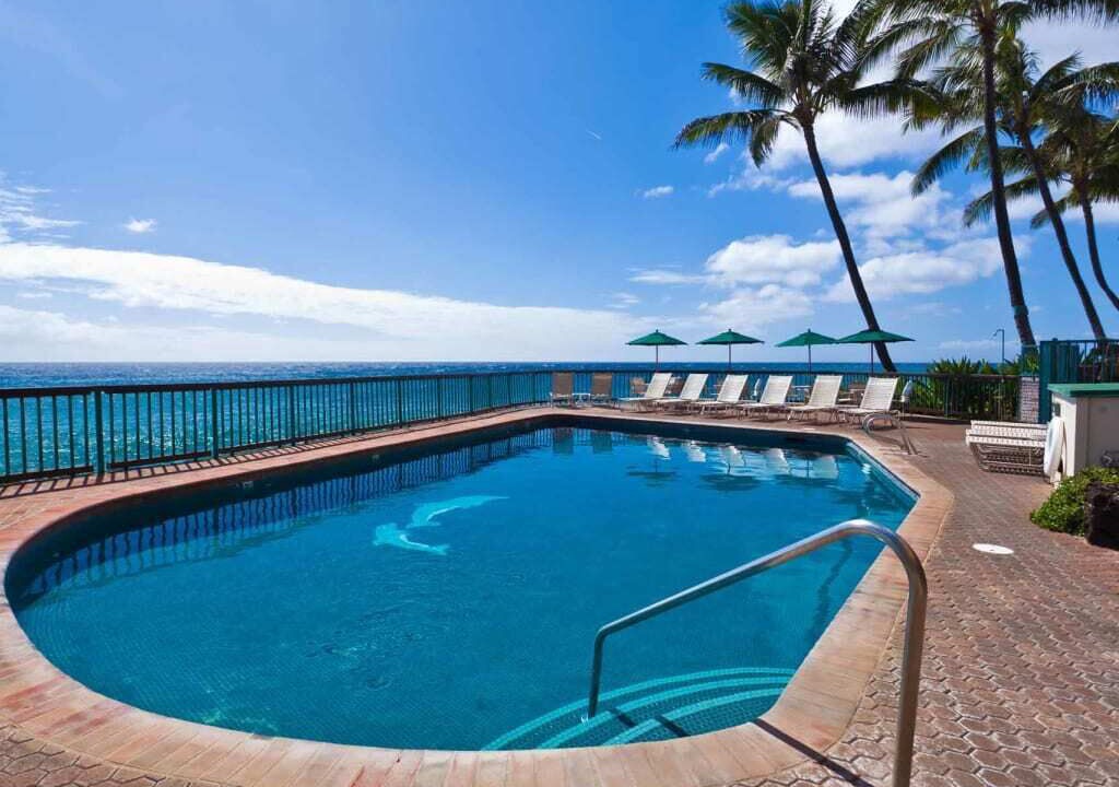 Photo of Outdoor in Poipu