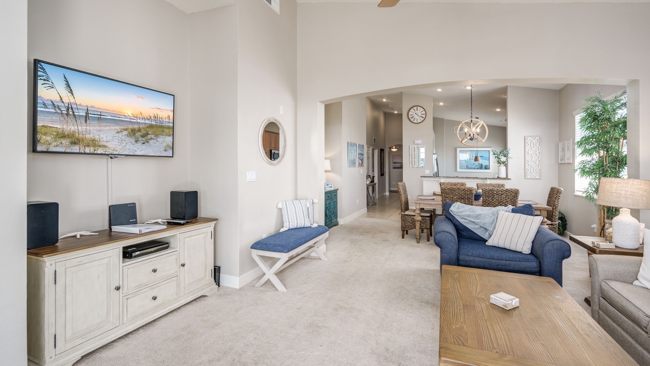Photo of Bedroom in Palm Coast