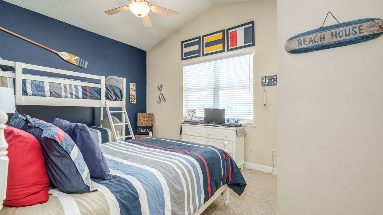 Photo of Bedroom in Palm Coast