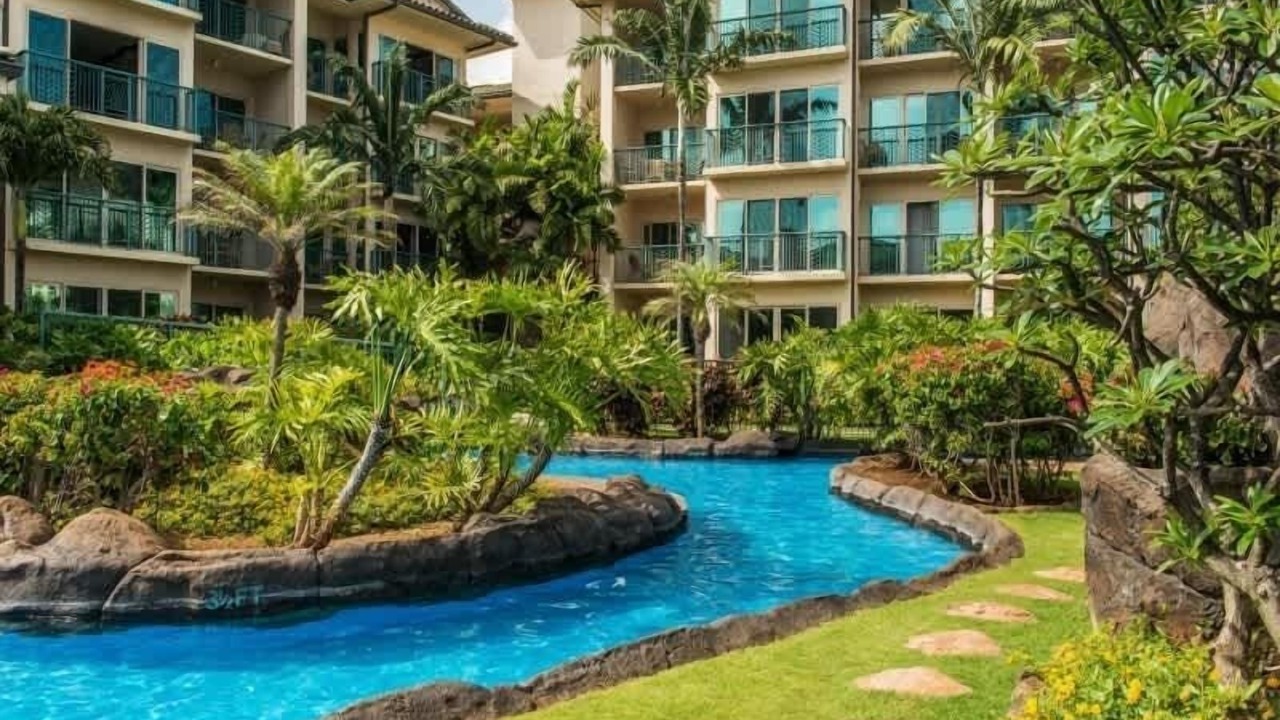 Photo of Outdoor in Wailua