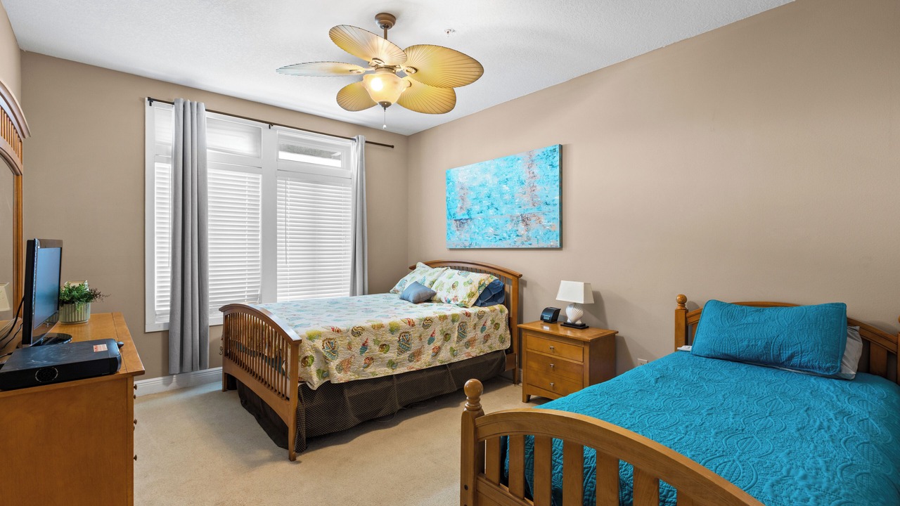Photo of Bedroom in Steinhatchee
