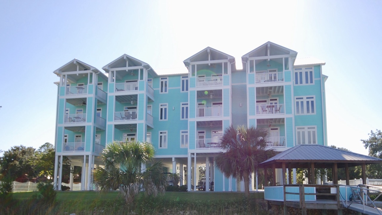 Photo of Outdoor in Steinhatchee