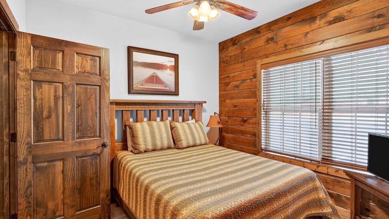 Photo of Bedroom in Indian Point