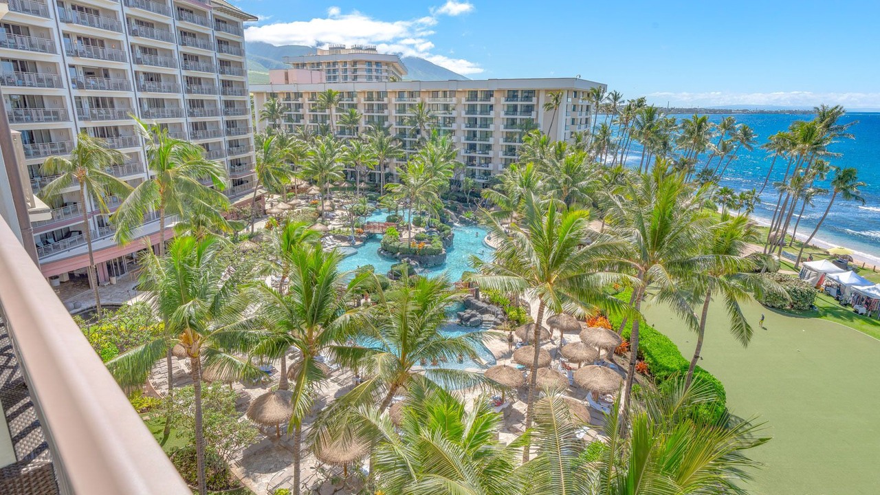 Photo of Others in Kaanapali