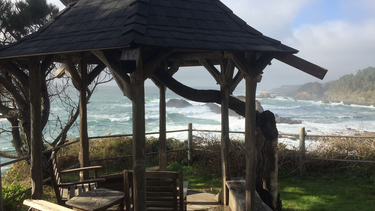 Photo of Outdoor in Mendocino