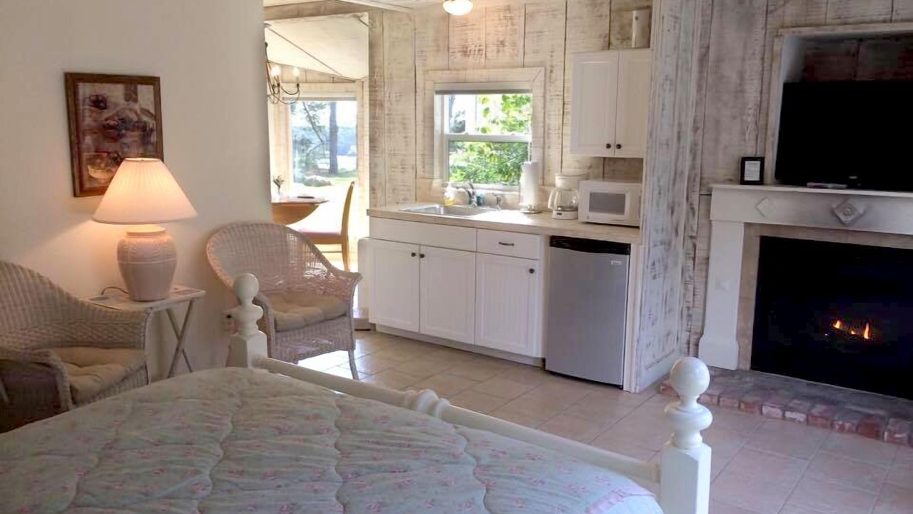 Photo of Livingroom in Mendocino