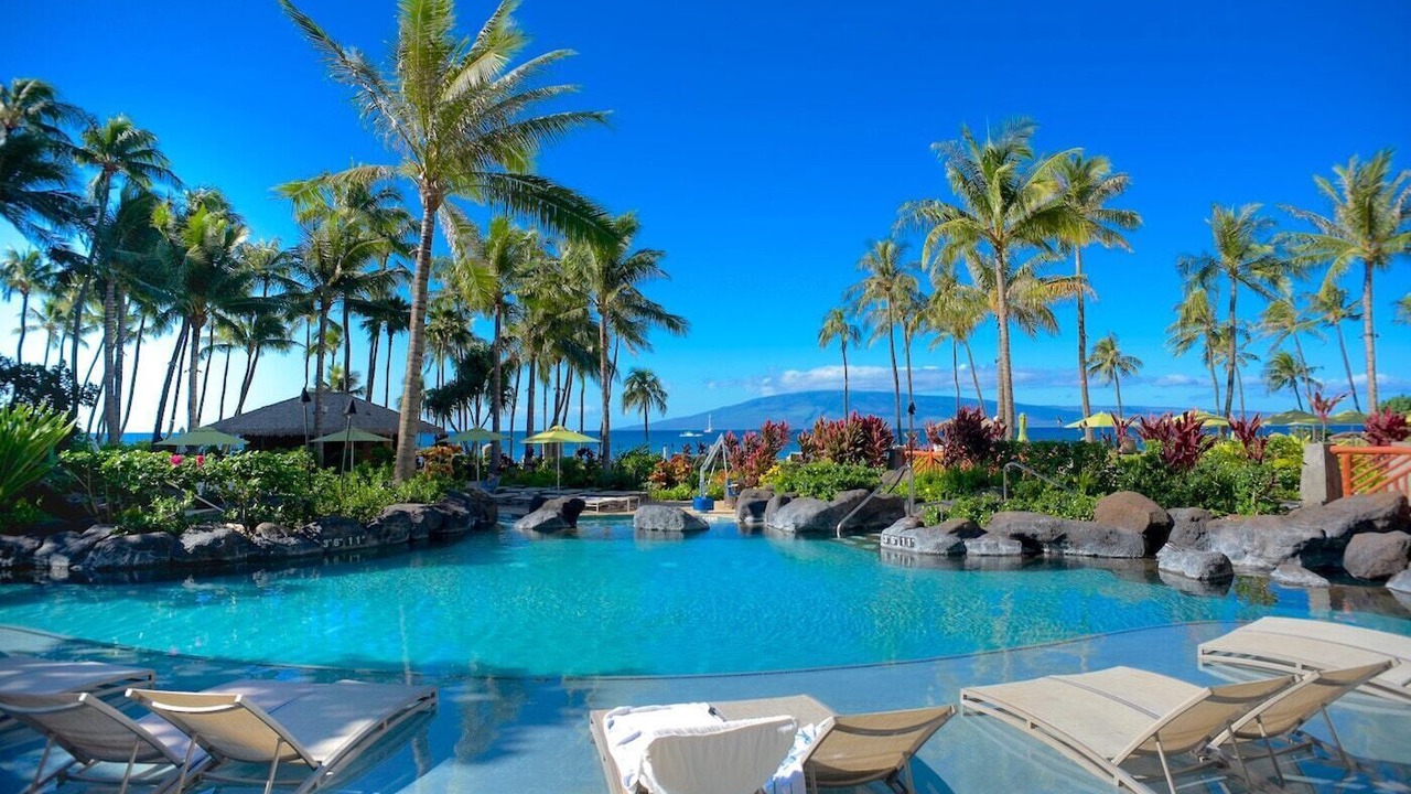 Photo of Others in Kaanapali