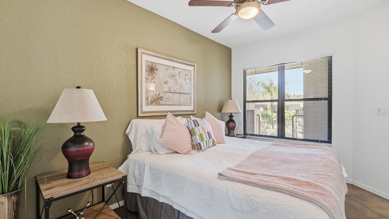 Photo of Bedroom in Tucson