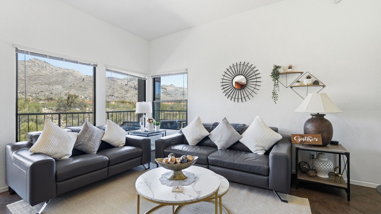 Photo of Livingroom in Tucson