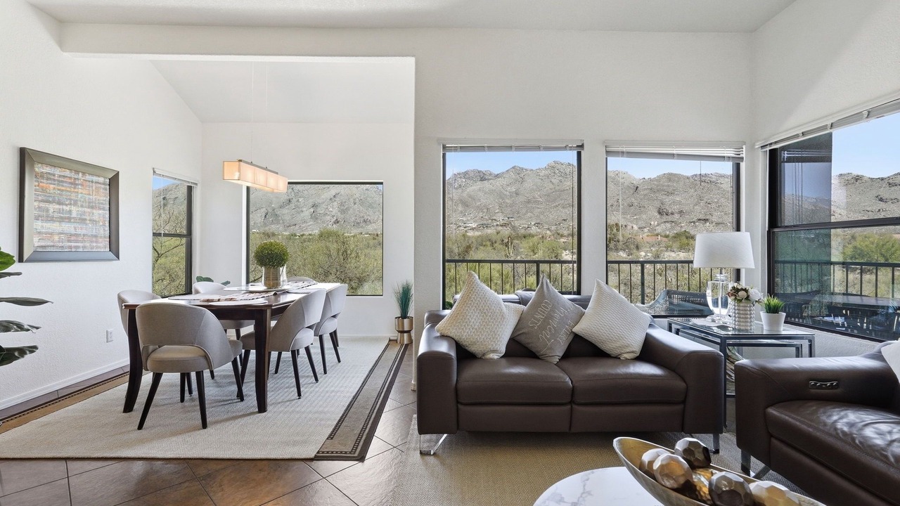 Photo of Livingroom in Tucson
