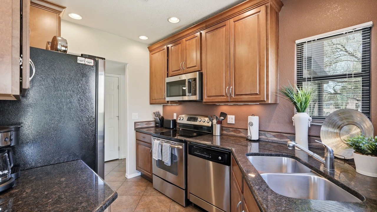 Photo of Kitchen in Tucson