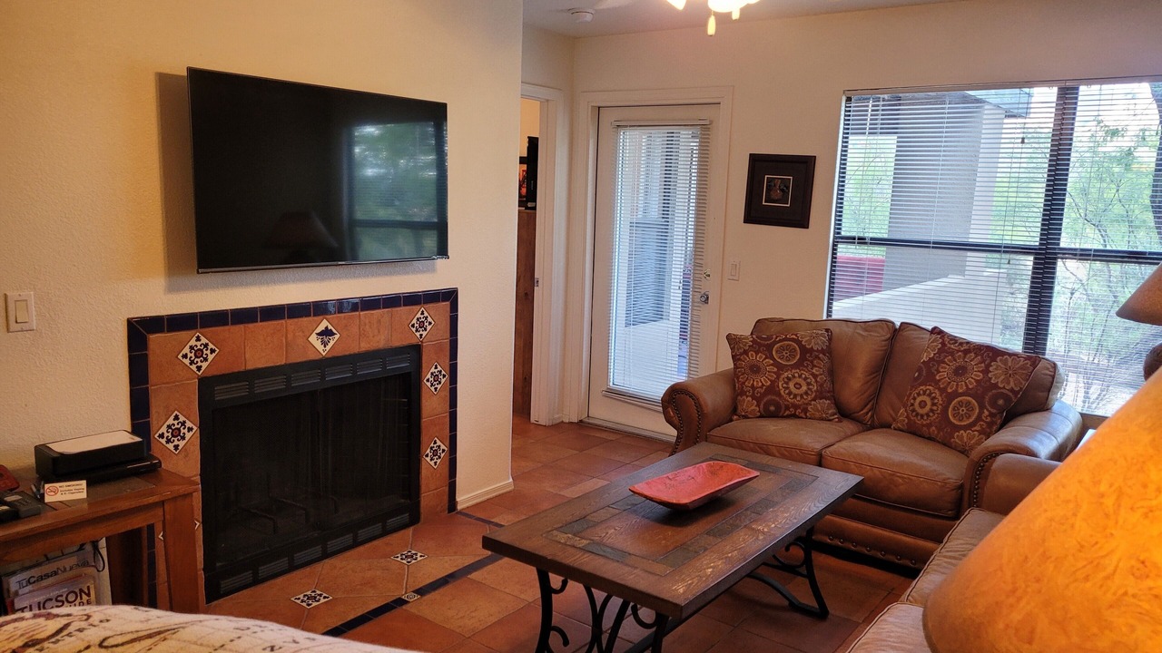 Photo of Livingroom in Tucson