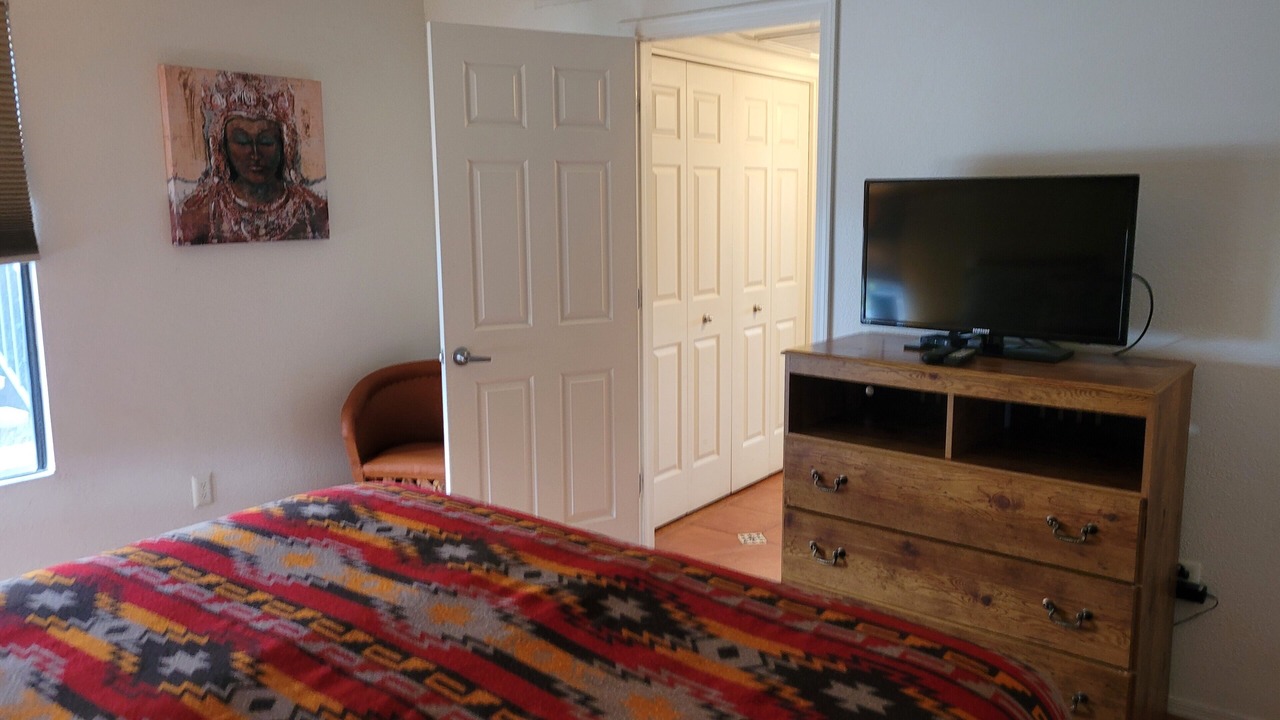 Photo of Bedroom in Tucson