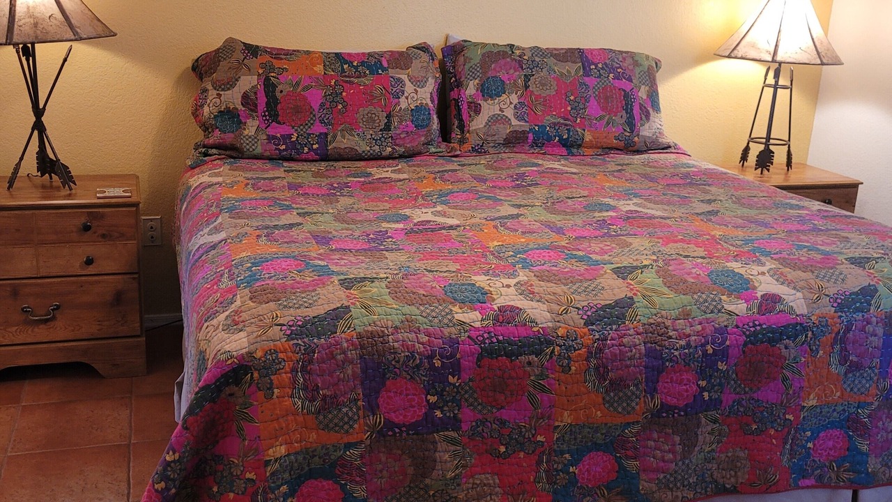 Photo of Bedroom in Tucson