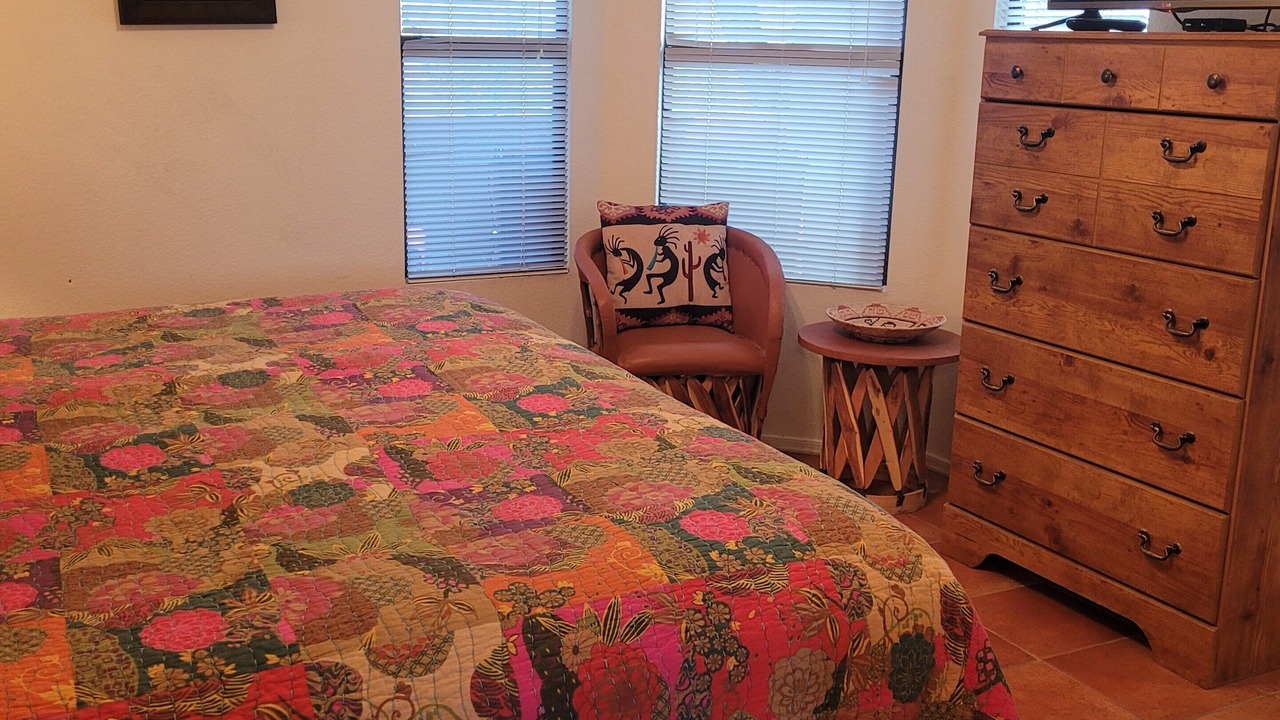 Photo of Bedroom in Tucson