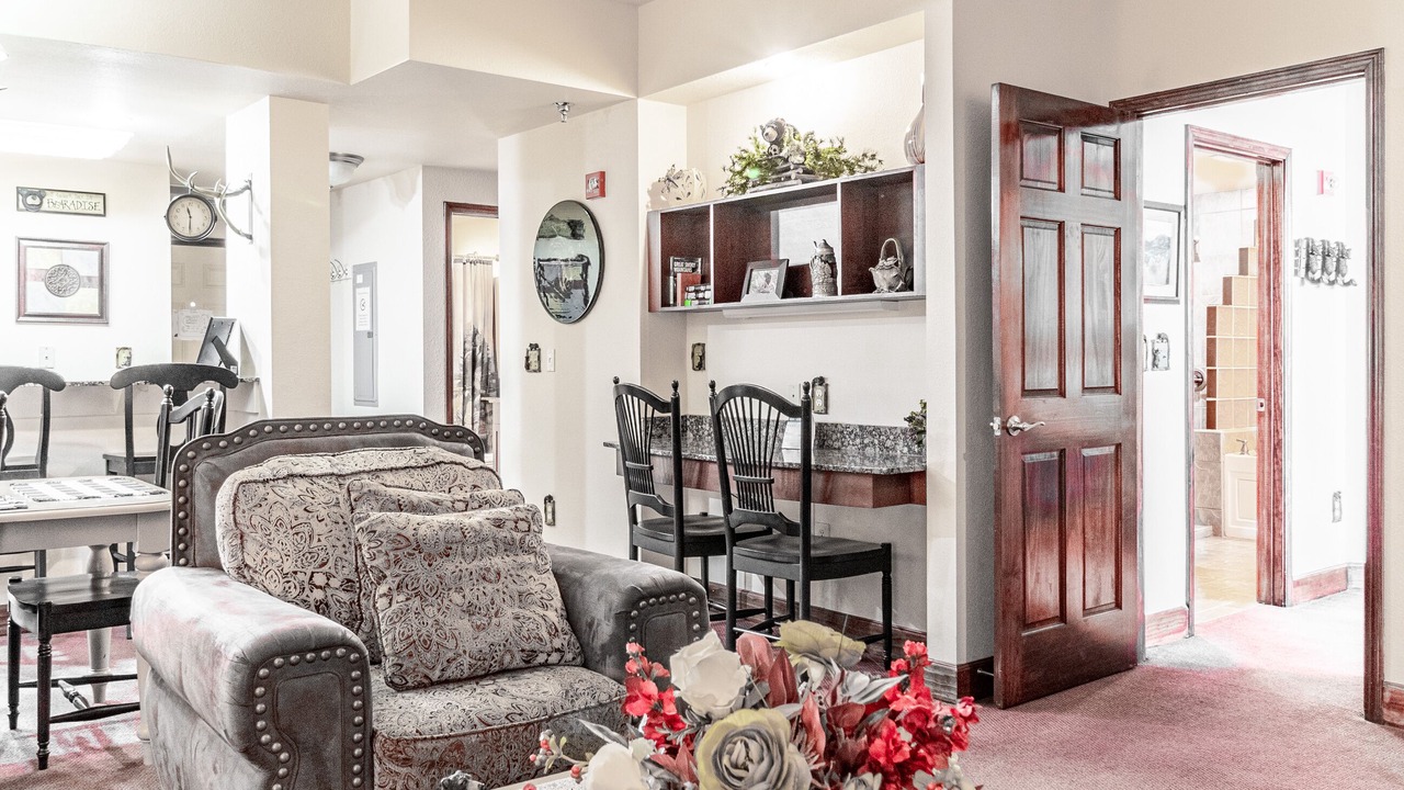 Photo of Livingroom in Pigeon Forge
