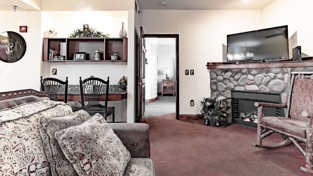 Photo of Livingroom in Pigeon Forge