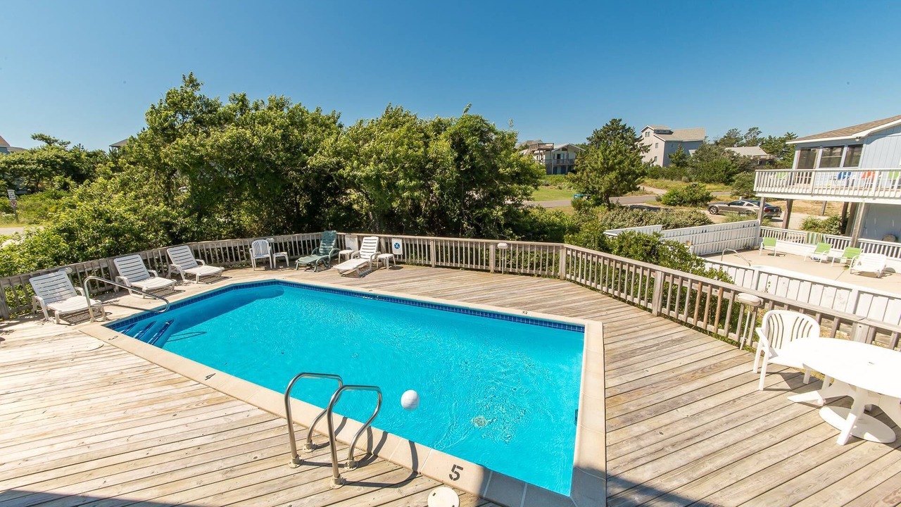 Photo of Outdoor in Carolina Dunes