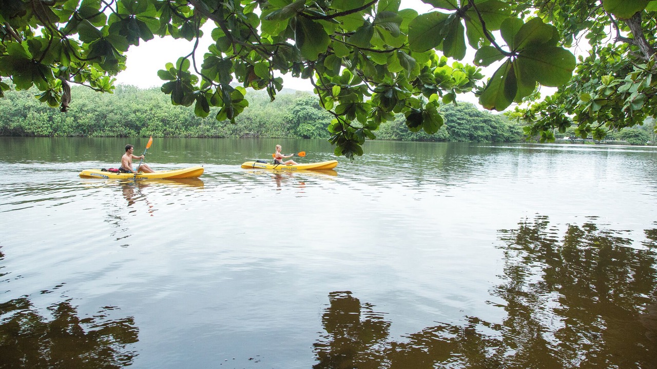 Photo of Others in Hanalei