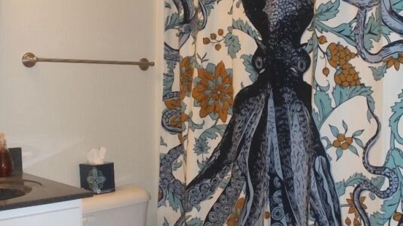 Photo of Bathroom in Broadkill Beach