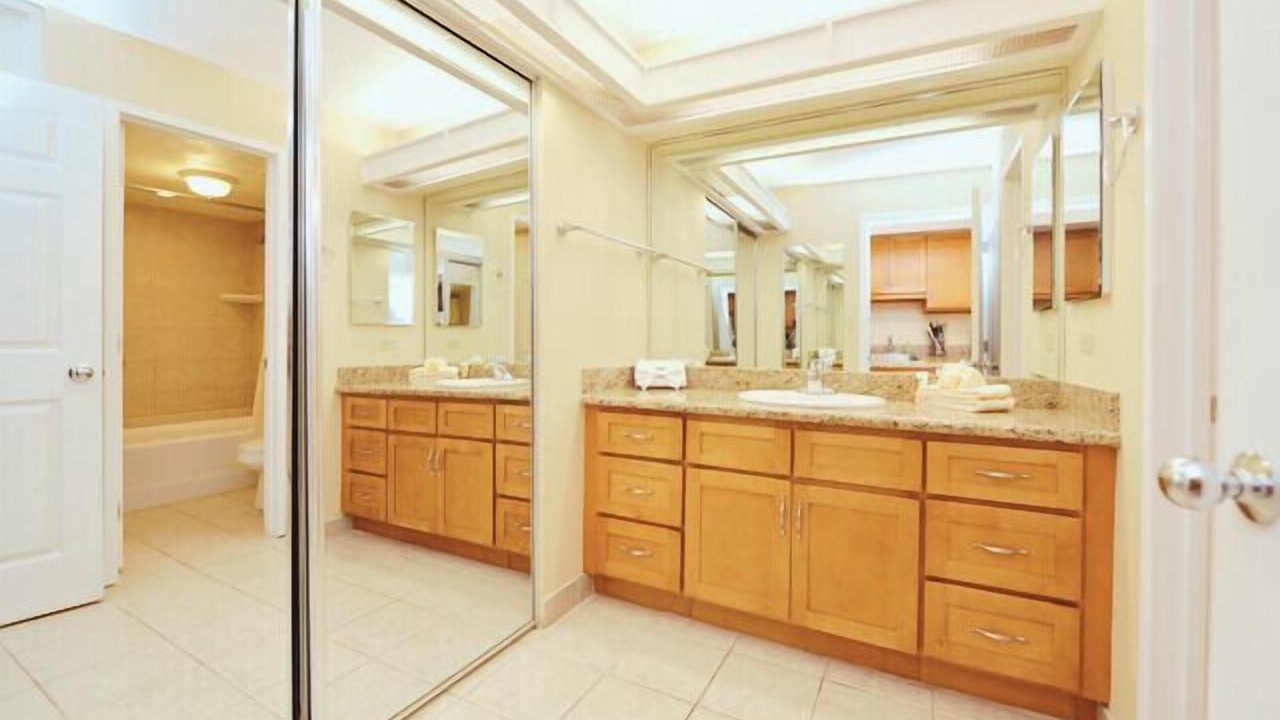 Photo of Bathroom in Kaanapali