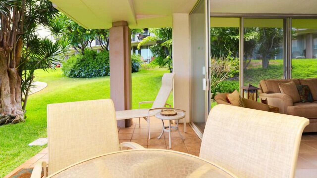 Photo of Outdoor in Kaanapali