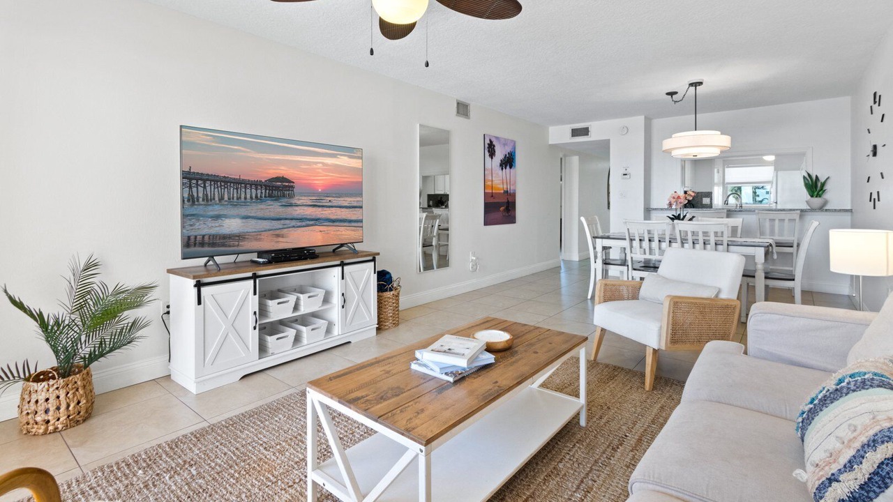 Photo of Bedroom in Cocoa Beach