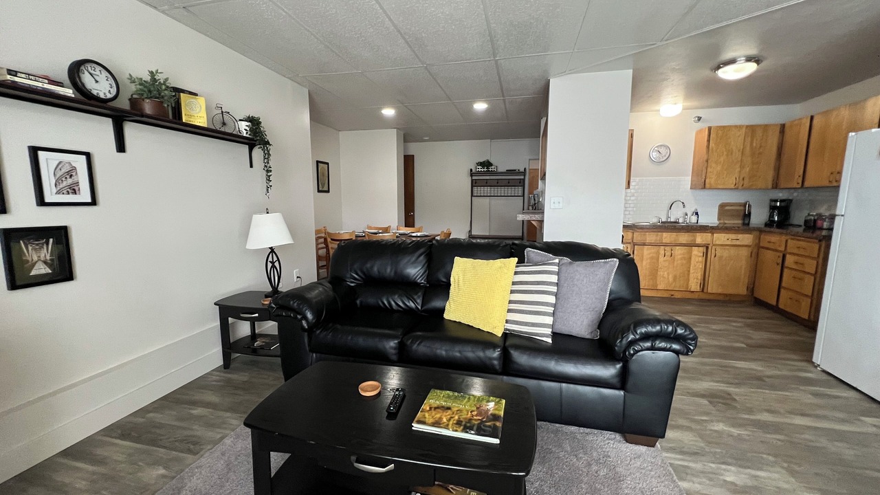 Photo of Livingroom in Sitka