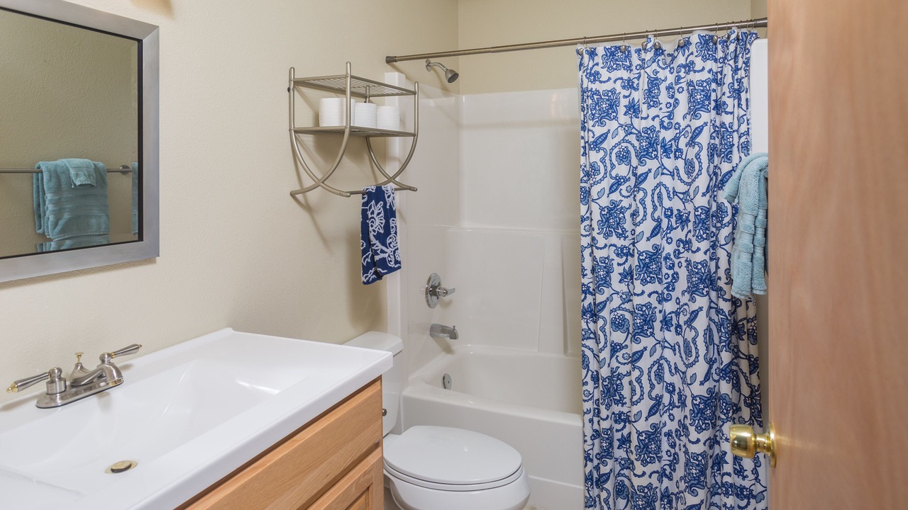 Photo of Bathroom in Cooper Landing