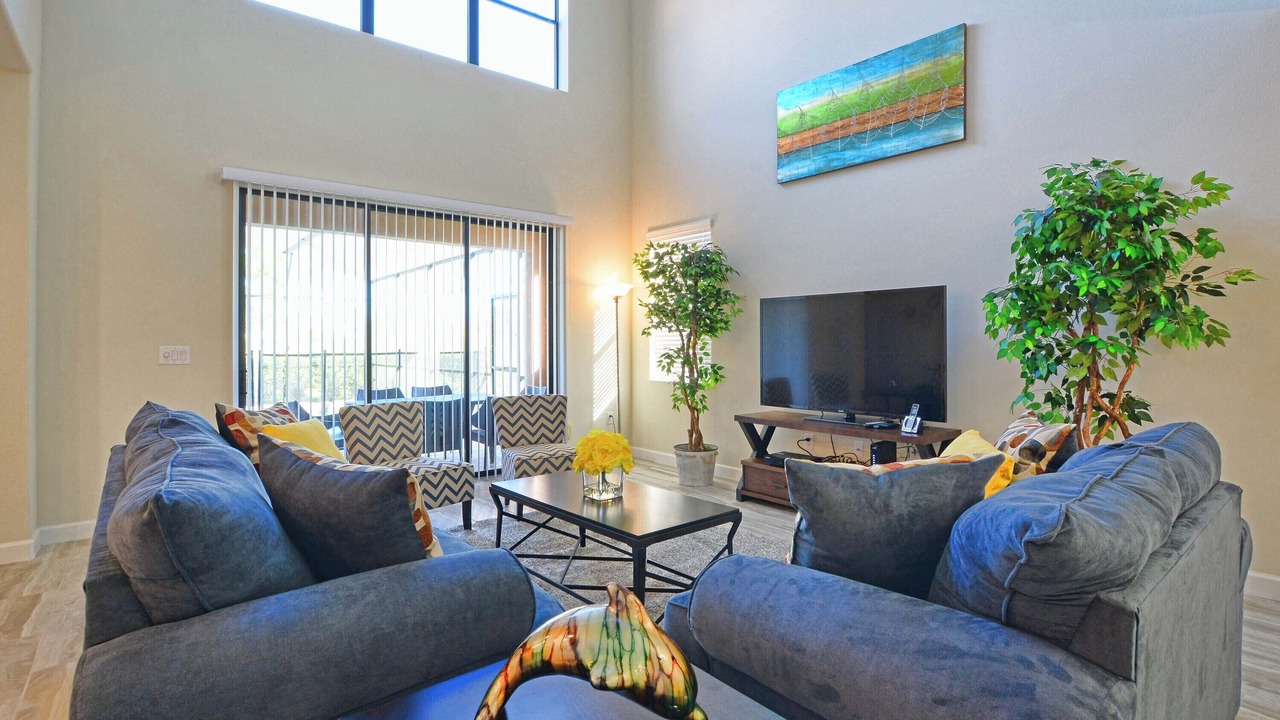 Photo of Livingroom in Loughman