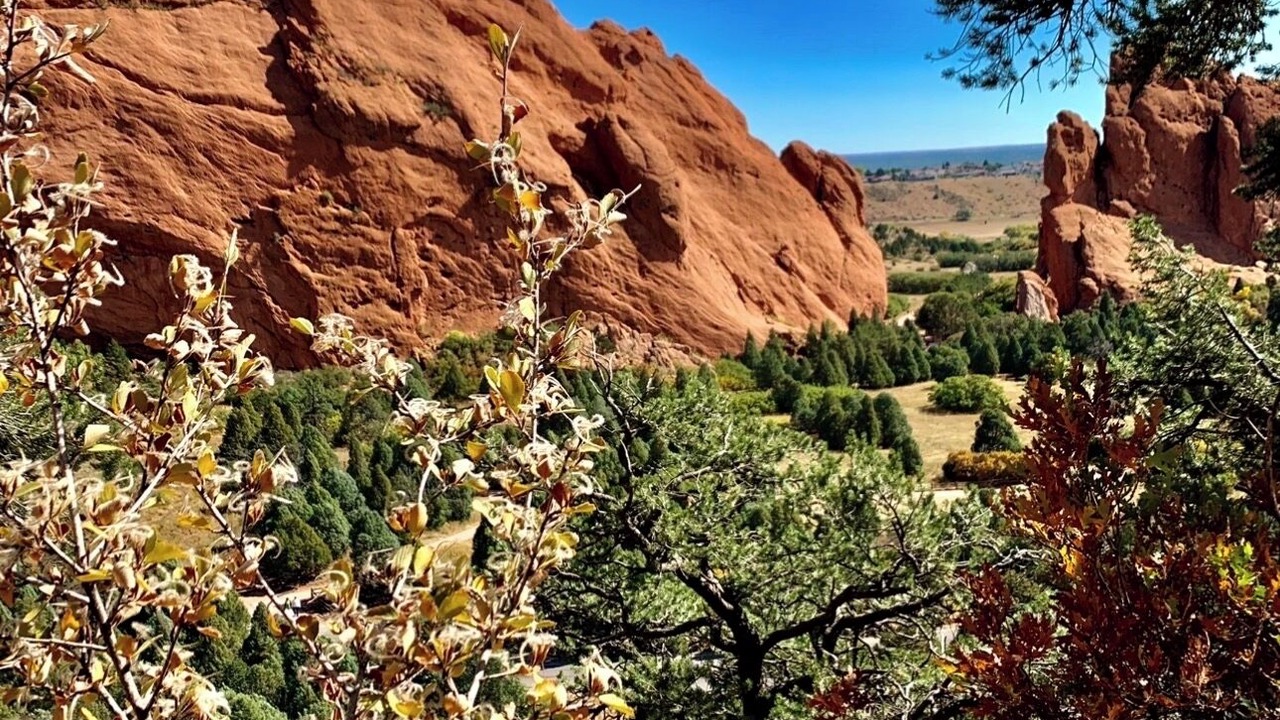 Photo of Others in Central Colorado Springs