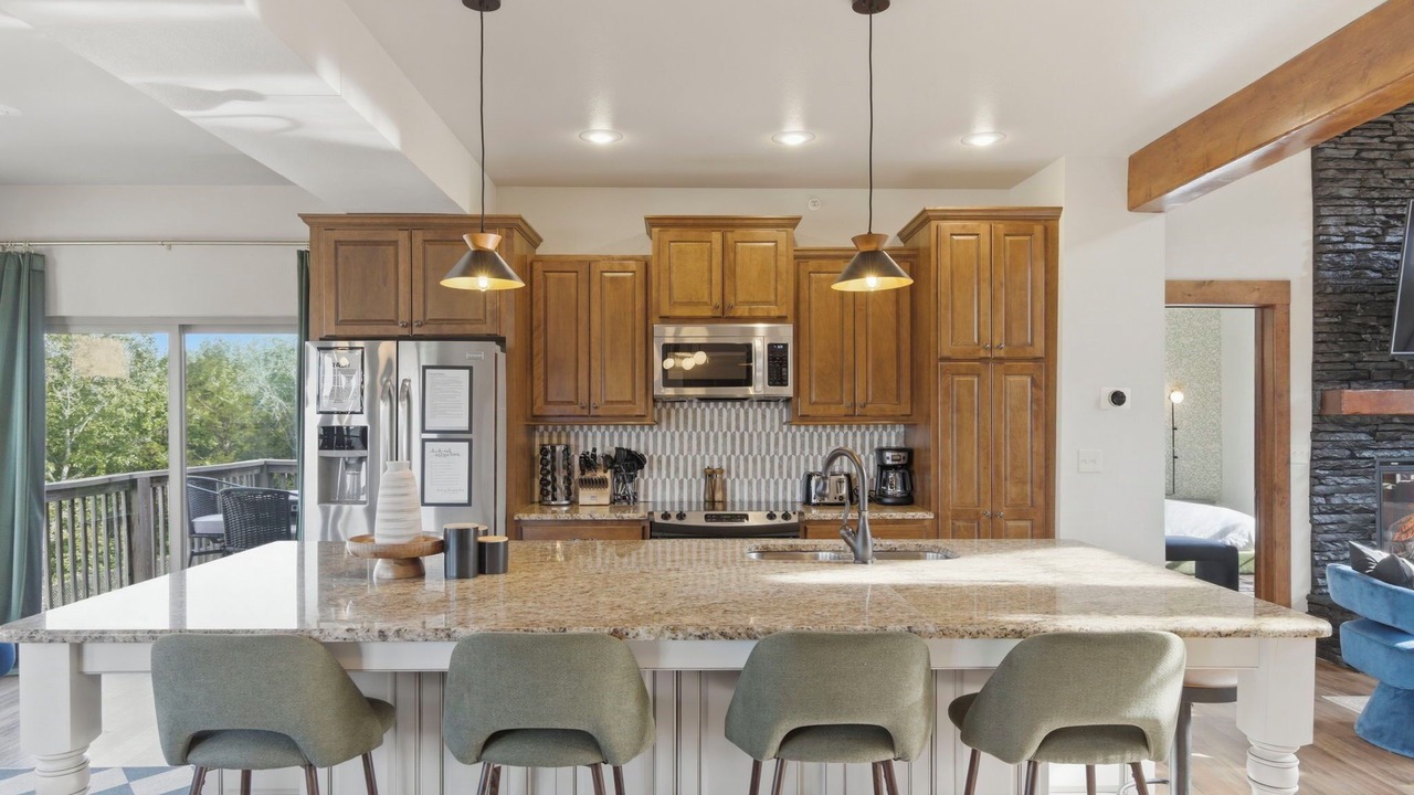 Photo of Kitchen in Indian Point