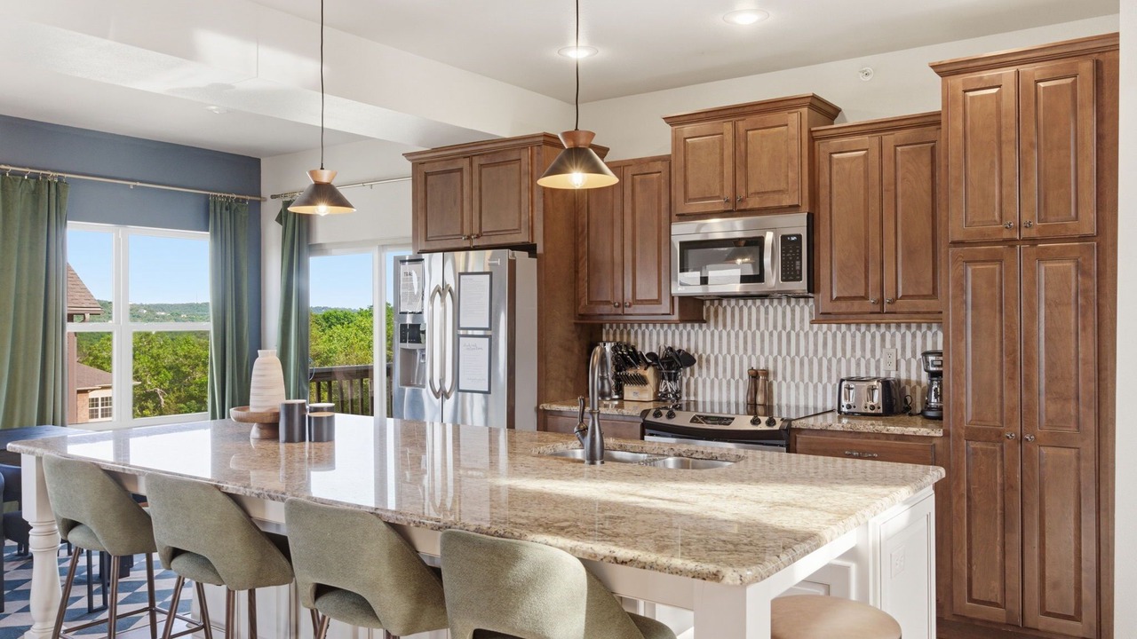 Photo of Kitchen in Indian Point