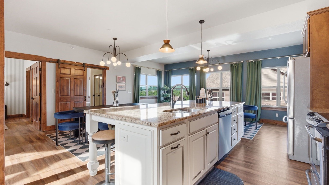 Photo of Kitchen in Indian Point