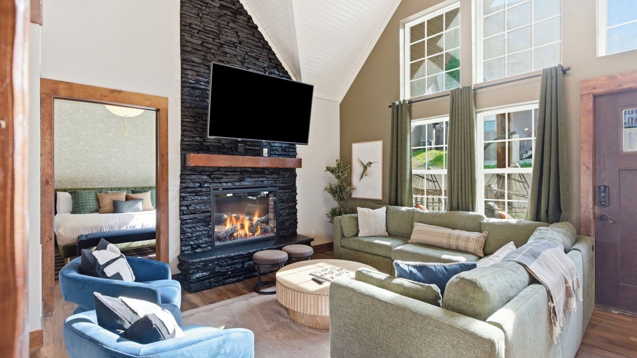 Photo of Livingroom in Indian Point