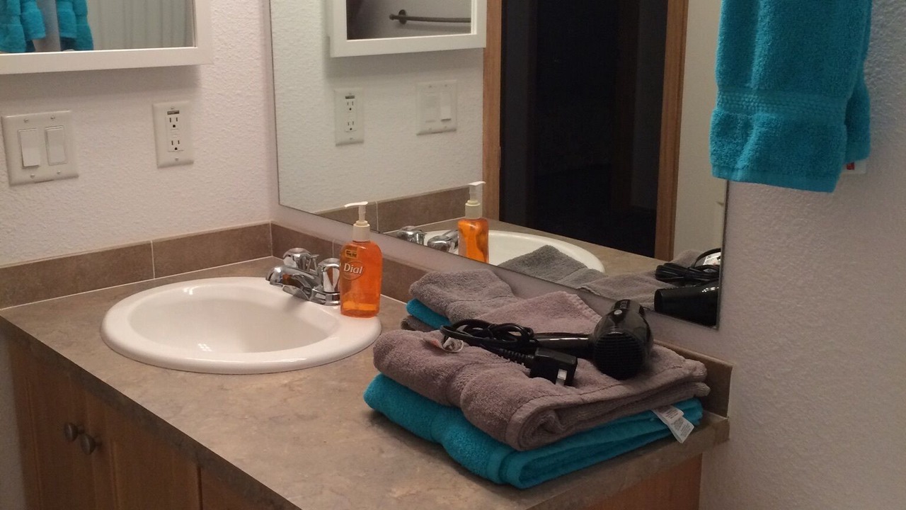 Photo of Bathroom in Cohoe