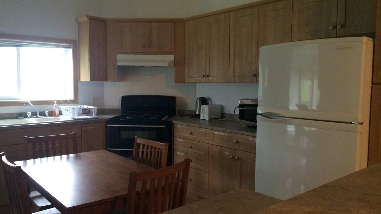Photo of Kitchen in Cohoe