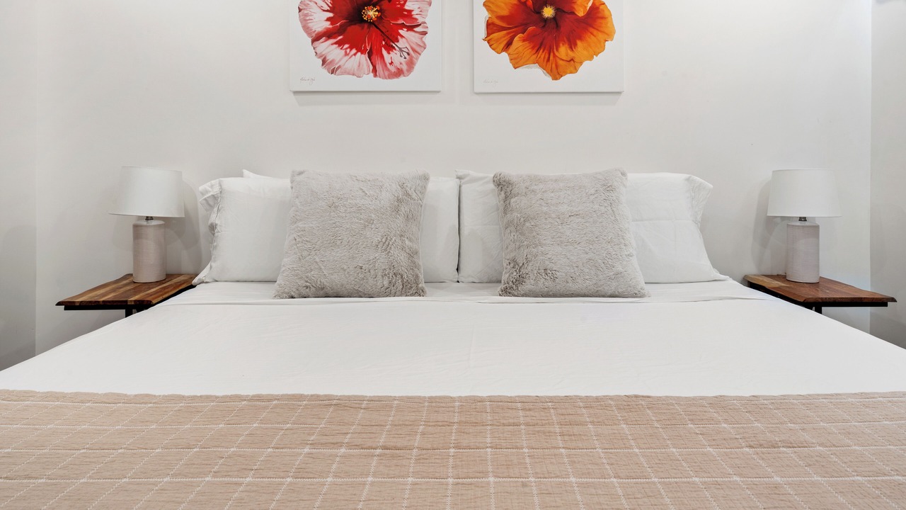 Photo of Bedroom in Kuau